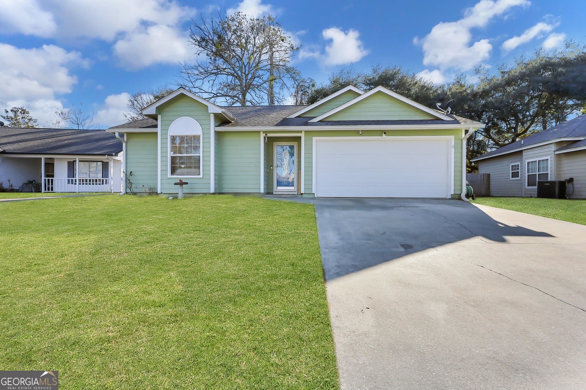 143 Lake Jordan Boulevard, Kingsland, GA 31548 — most recent listing photo