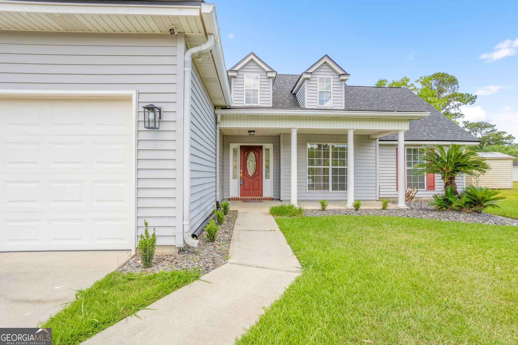 3 bedroom, 2 bathroom, 1,577 sq ft single family residence sold at 10 Cassidy Court, Pooler, GA 31322