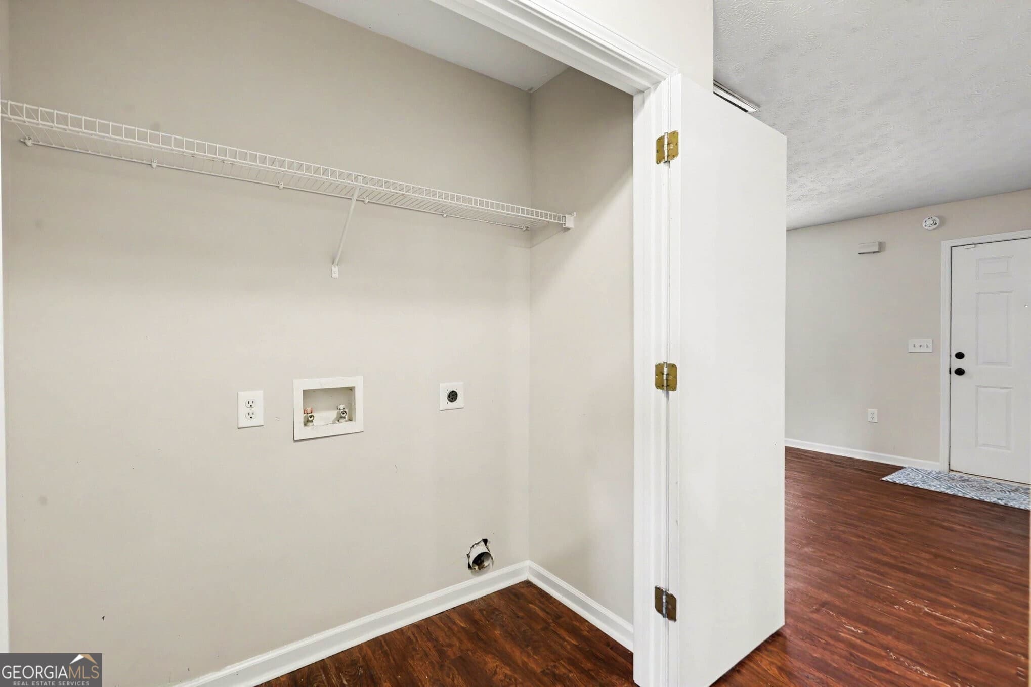 2 bedroom, 1 bathroom, 828 sq ft townhouse for sale at 209 E WILSON Street, Villa Rica, GA 30180 — photo 7