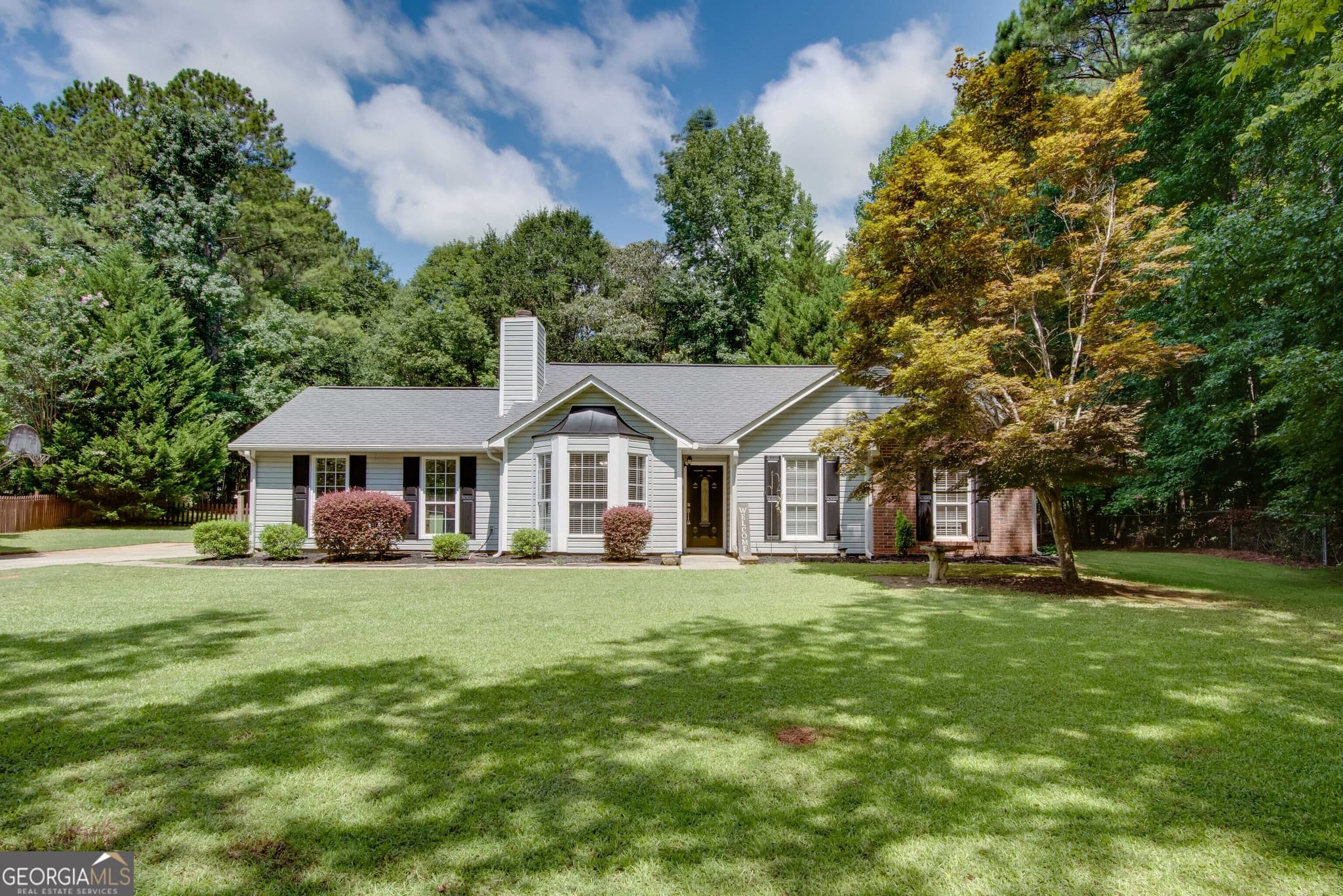 3 bedroom, 2 bathroom, 1,318 sq ft single family residence for rent at 289 Marsha Way, Sharpsburg, GA 30277 for $2,200 a month