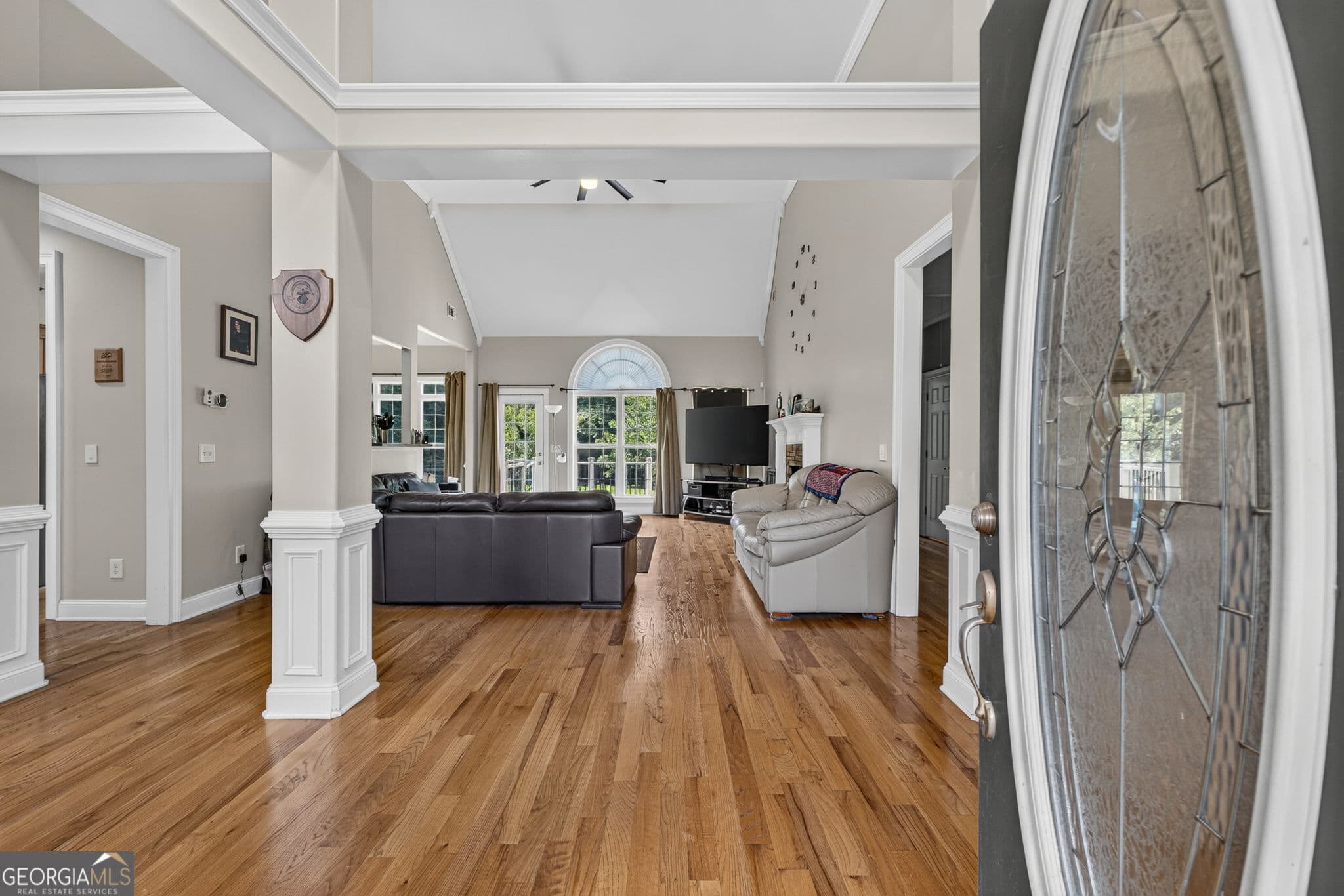 4 bedroom, 3.5 bathroom, 4,324 sq ft single family residence for sale at 130 Citation Court, Forsyth, GA 31029 — photo 6