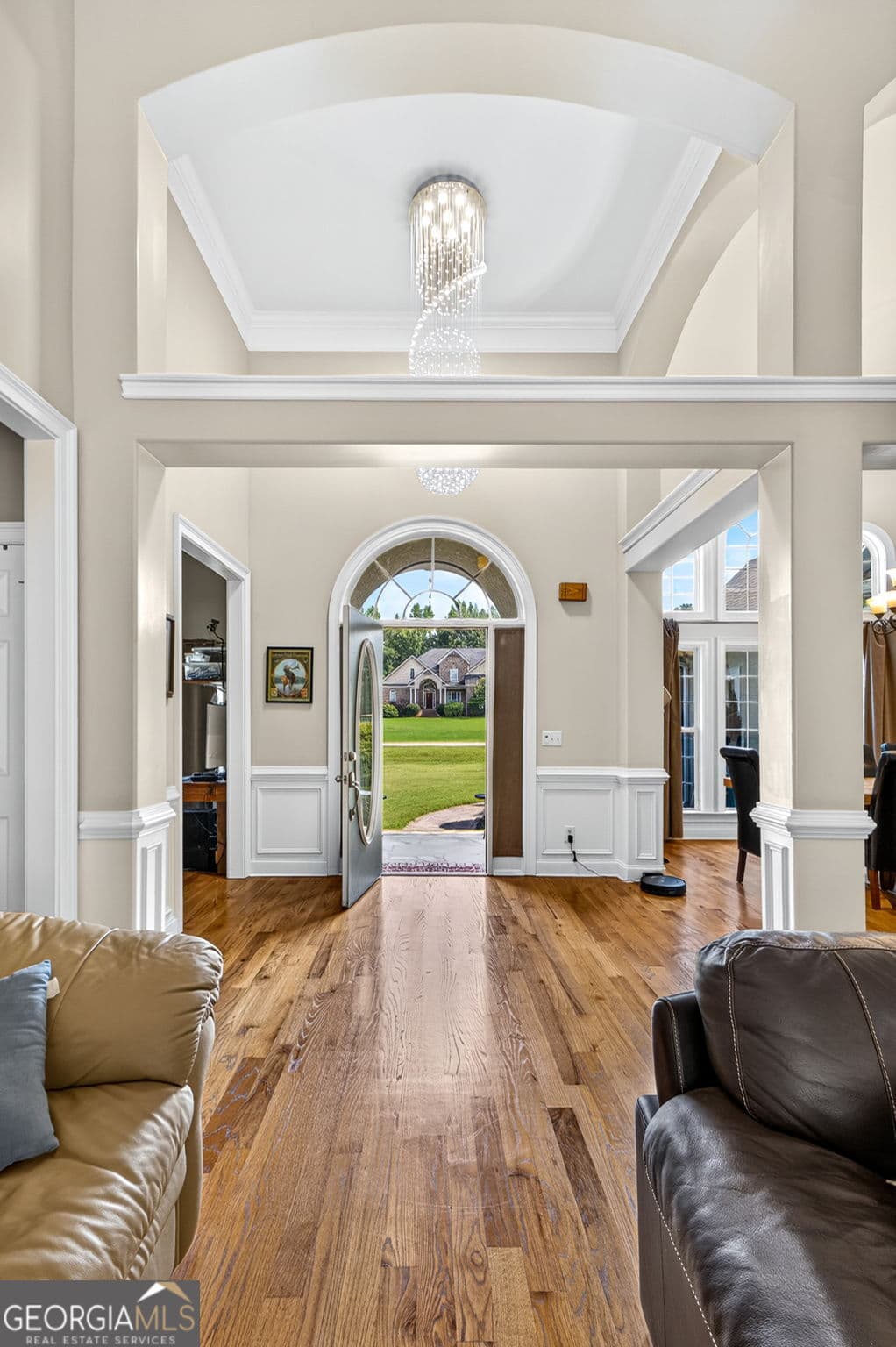 4 bedroom, 3.5 bathroom, 4,324 sq ft single family residence for sale at 130 Citation Court, Forsyth, GA 31029 — photo 7