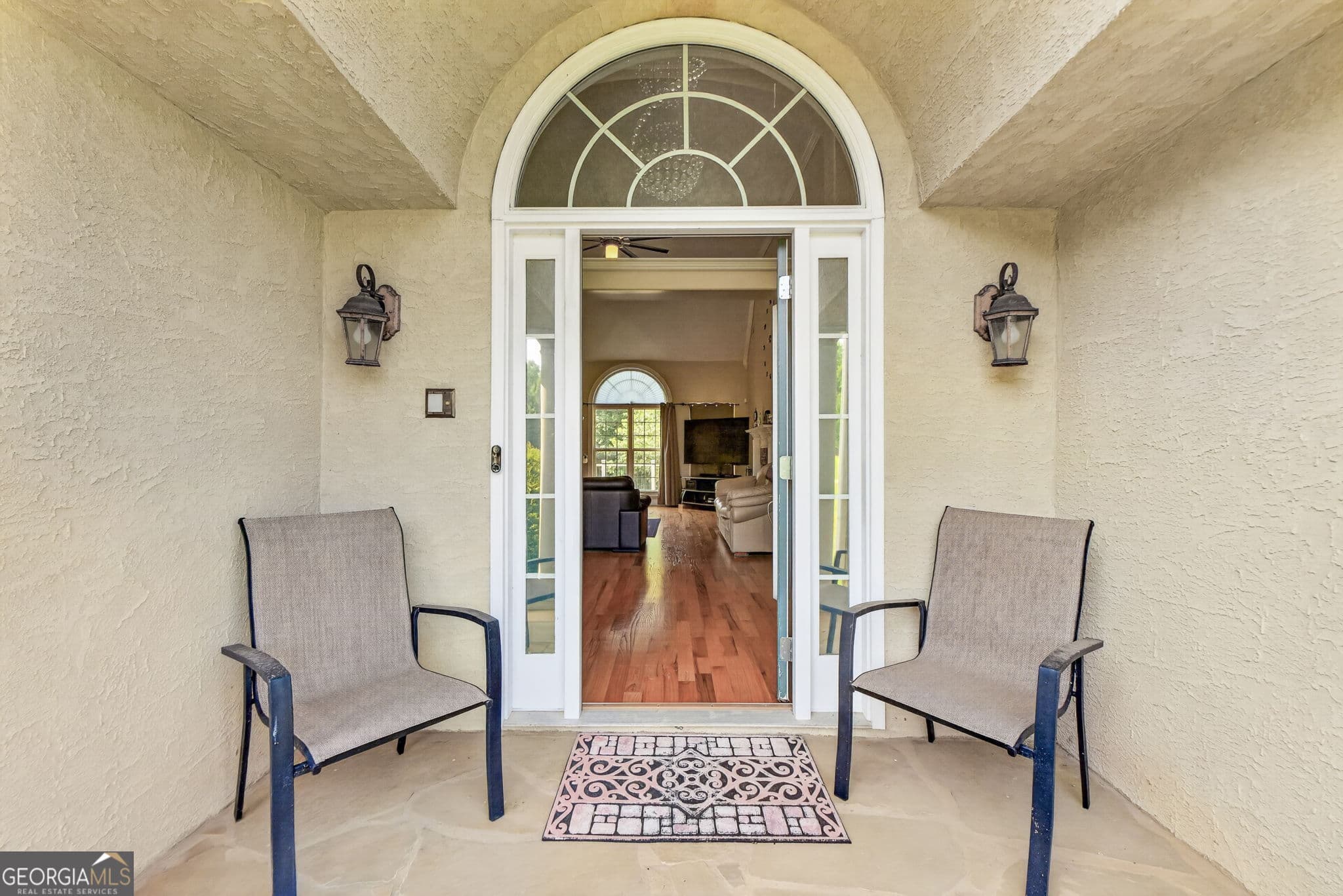 4 bedroom, 3.5 bathroom, 4,324 sq ft single family residence for sale at 130 Citation Court, Forsyth, GA 31029 — photo 5