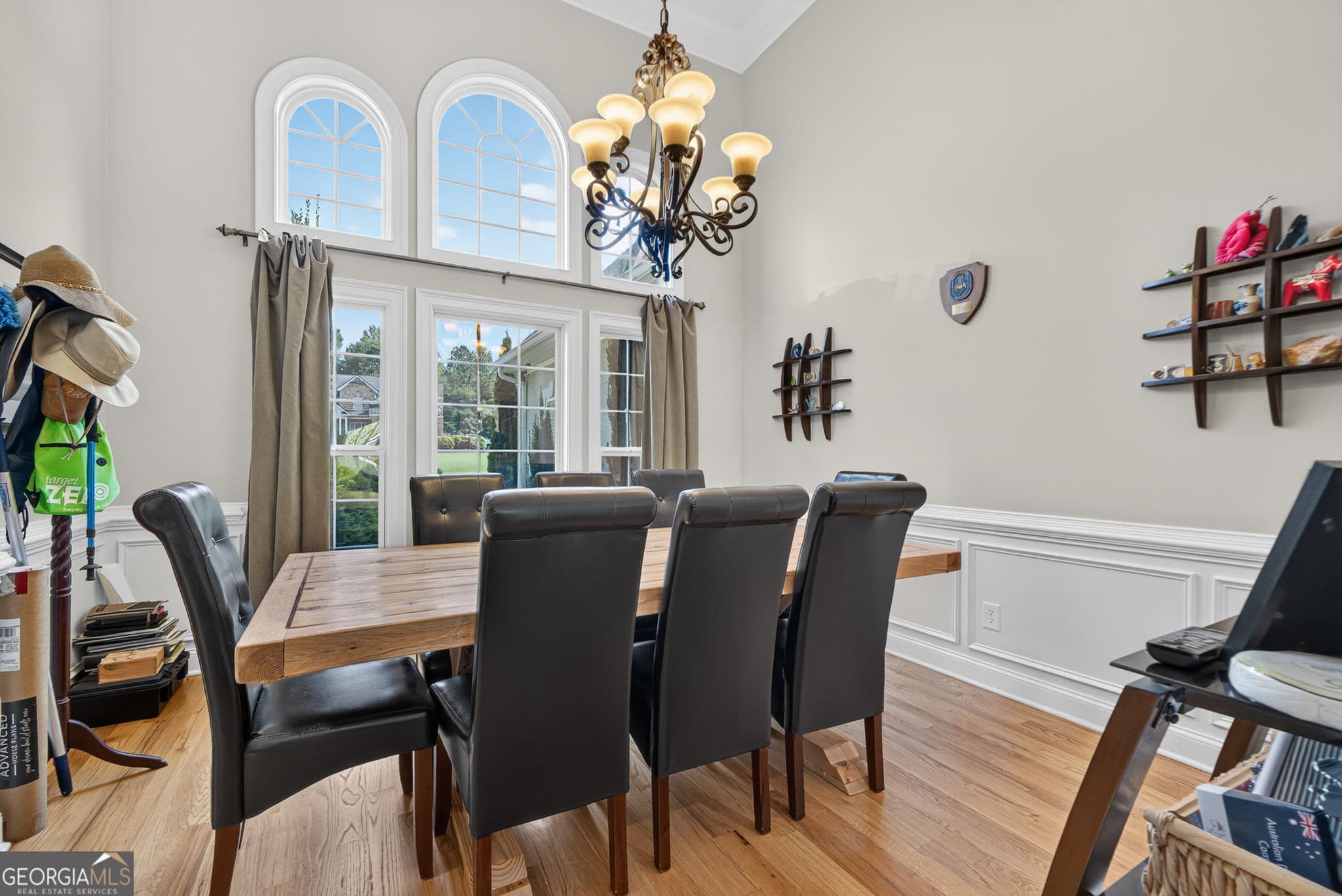 4 bedroom, 3.5 bathroom, 4,324 sq ft single family residence for sale at 130 Citation Court, Forsyth, GA 31029 — photo 9