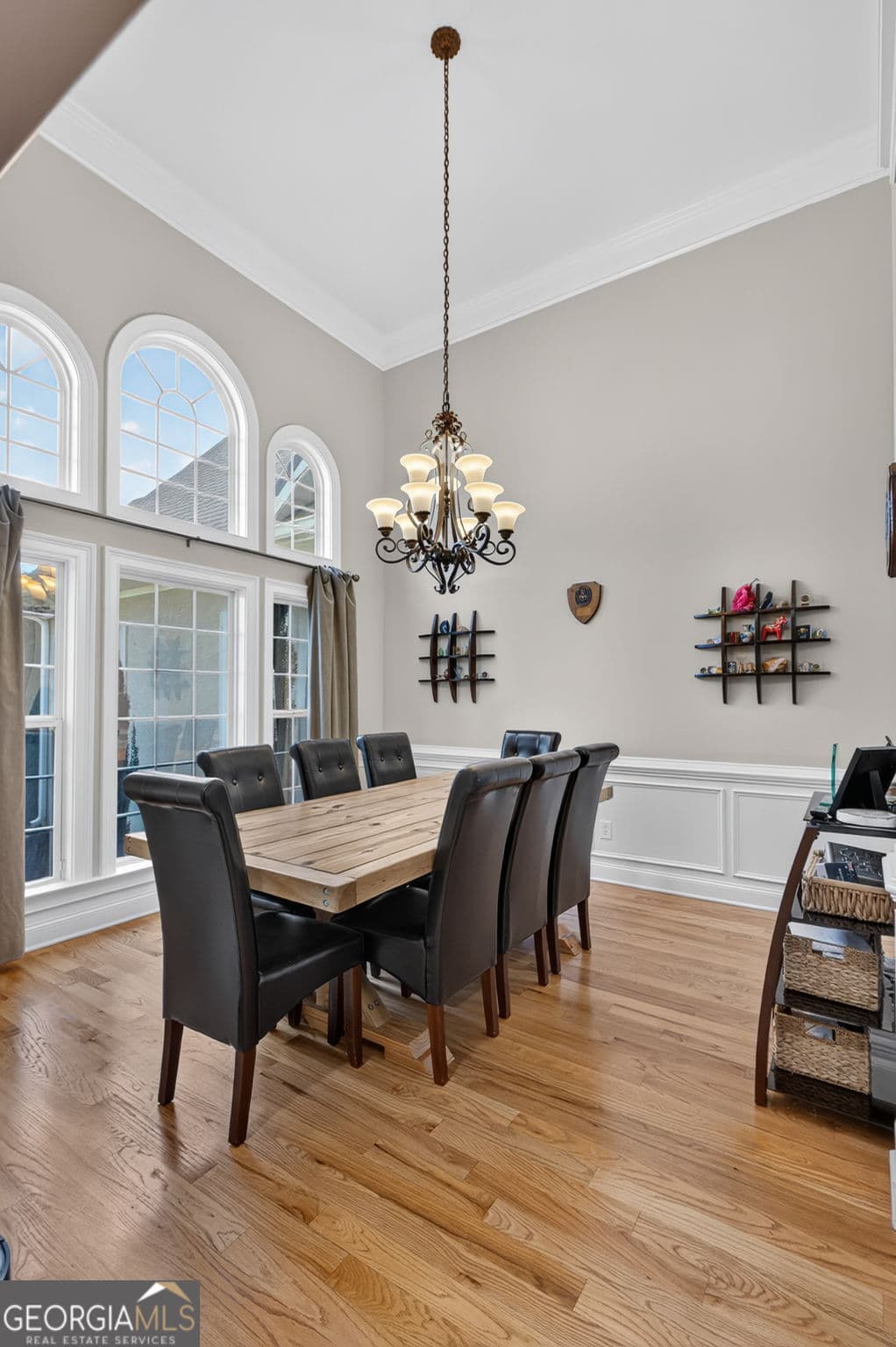 4 bedroom, 3.5 bathroom, 4,324 sq ft single family residence for sale at 130 Citation Court, Forsyth, GA 31029 — photo 8