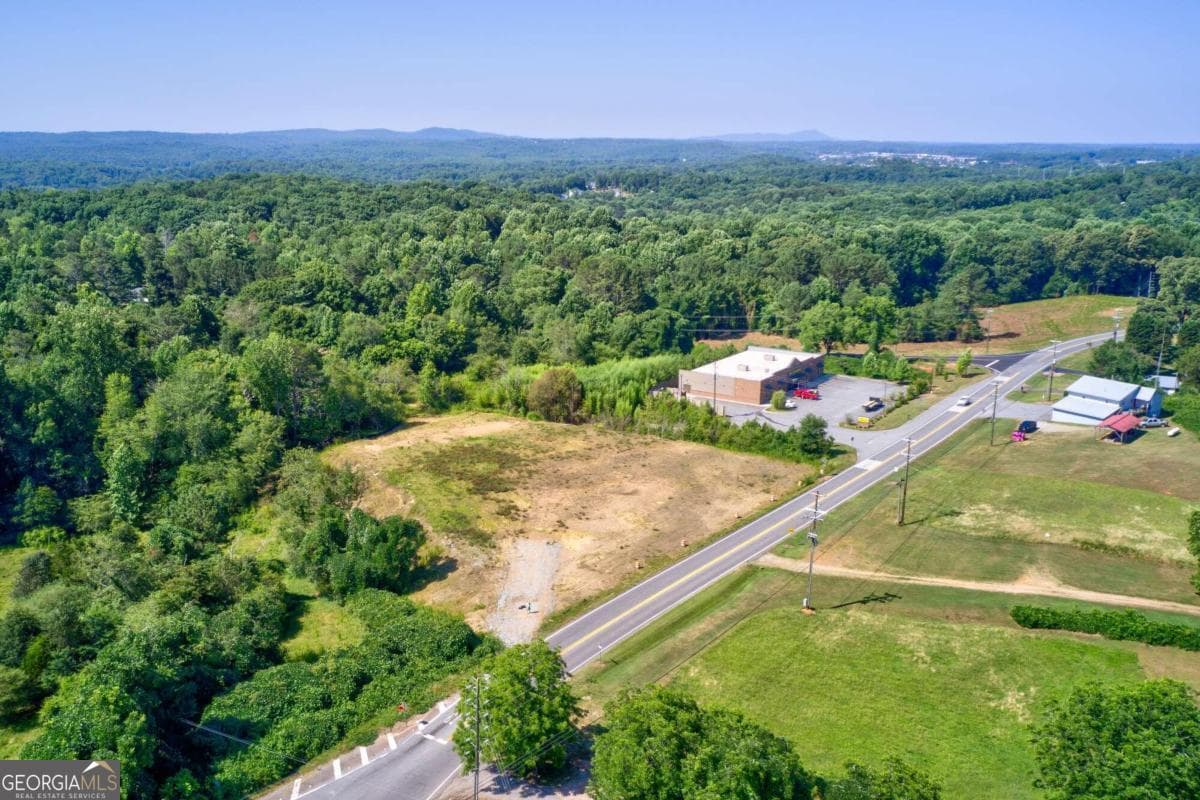 unimproved land for sale at 0 Nix Bridge Road, Dawsonville, GA 30534 — photo 2