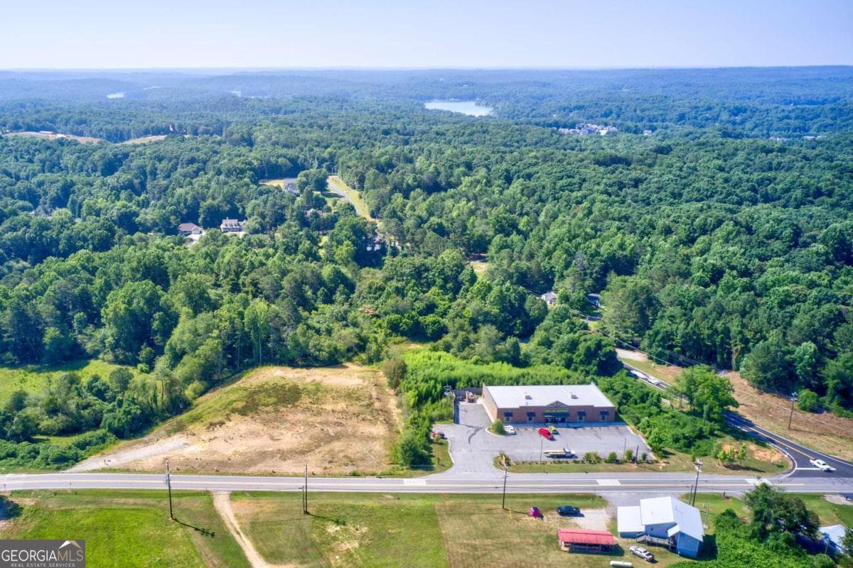 unimproved land for sale at 0 Nix Bridge Road, Dawsonville, GA 30534 — photo 3