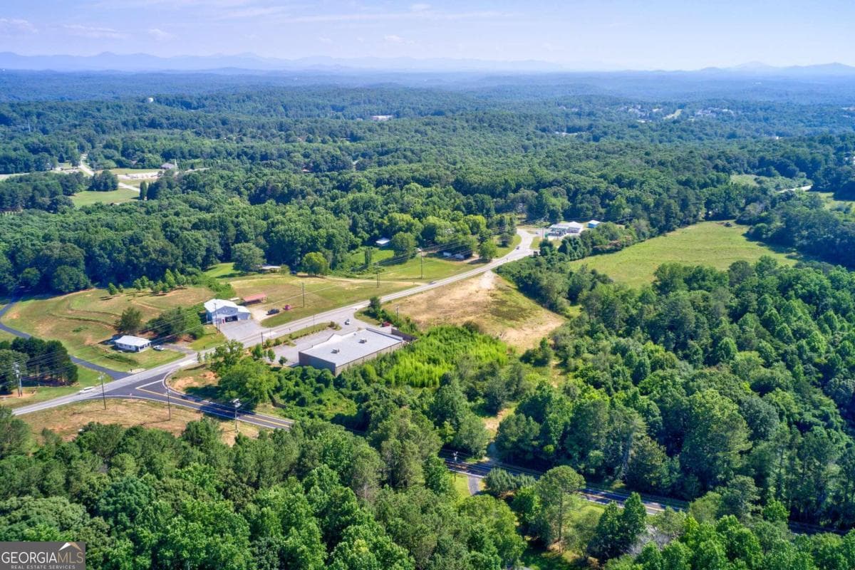 unimproved land for sale at 0 Nix Bridge Road, Dawsonville, GA 30534 — photo 5