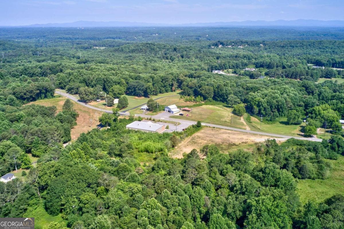 unimproved land for sale at 0 Nix Bridge Road, Dawsonville, GA 30534 — photo 9
