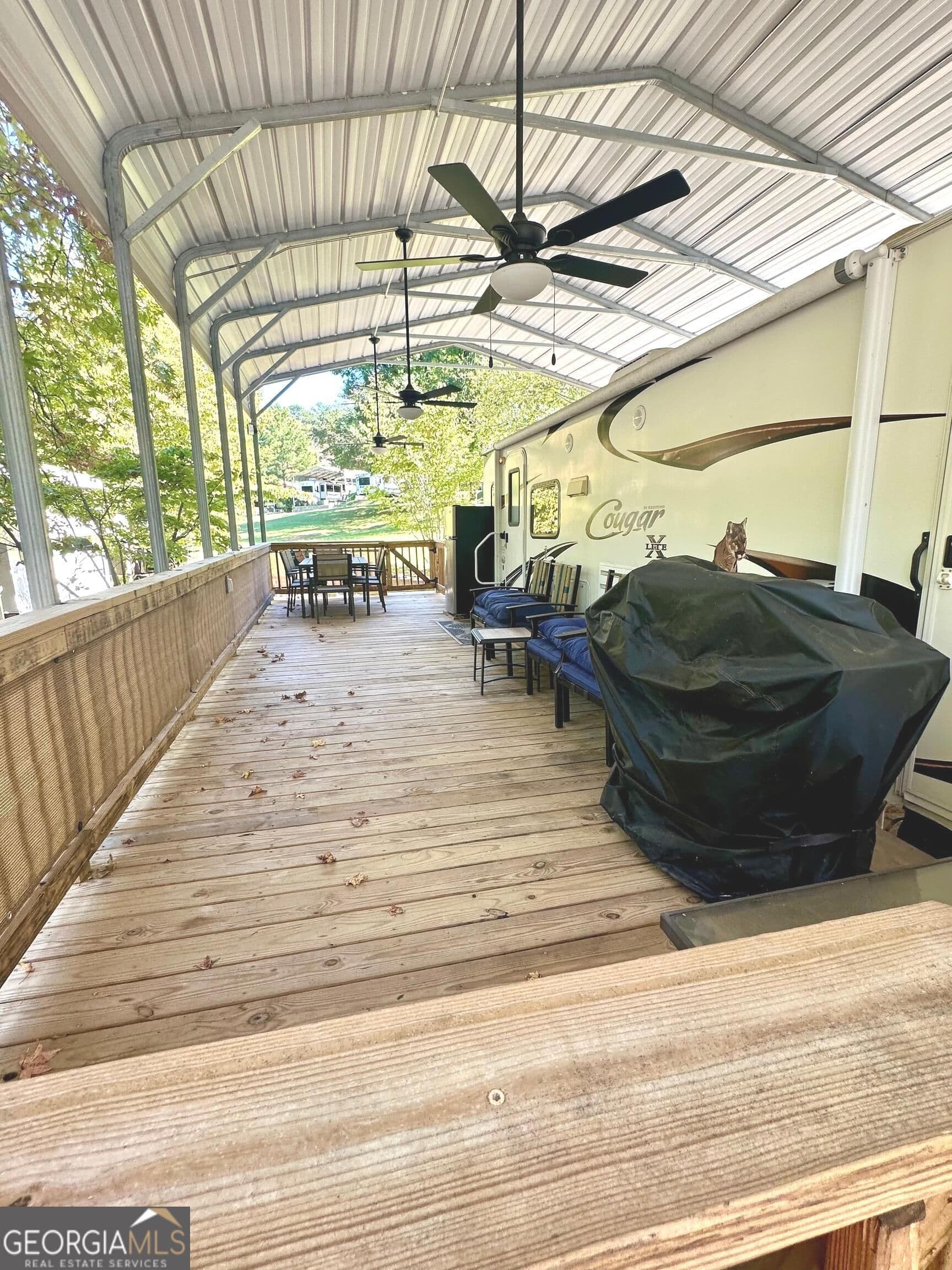 agriculture for sale at 379 Peaceful Loop, Chatsworth, GA 30705 — photo 2