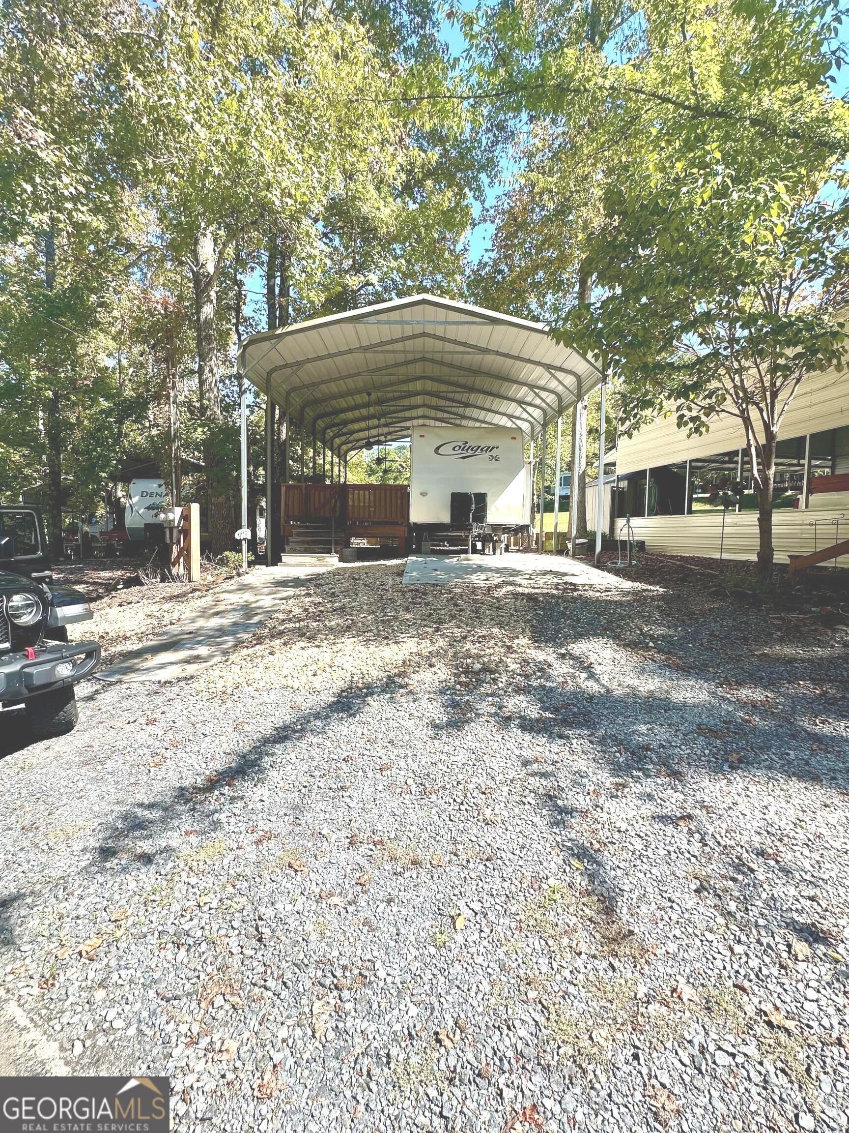 agriculture for sale at 379 Peaceful Loop, Chatsworth, GA 30705
