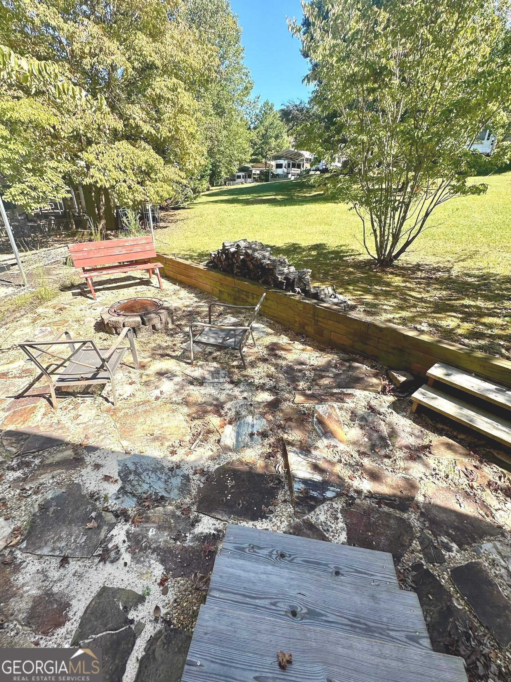 agriculture for sale at 379 Peaceful Loop, Chatsworth, GA 30705 — photo 4
