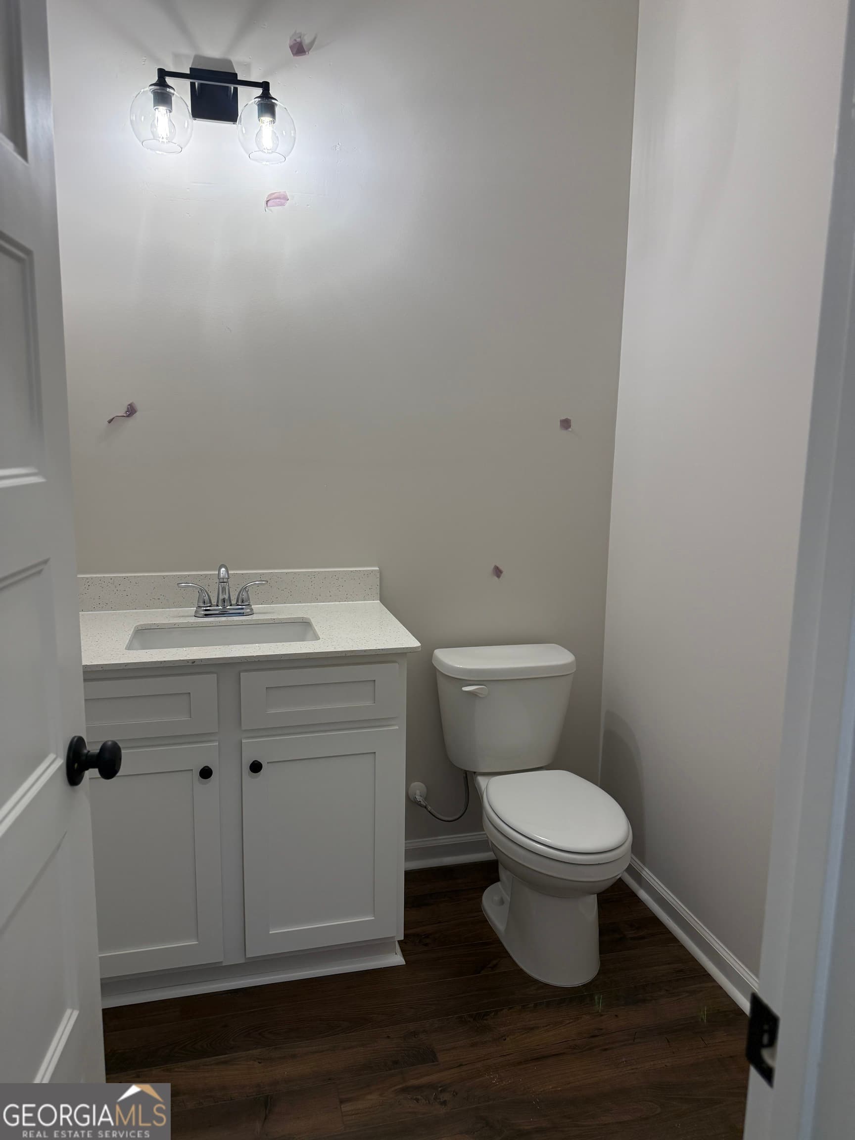 3 bedroom, 2.5 bathroom, 1,608 sq ft single family residence for sale at 2 Morningside Court, Thomaston, GA 30286 — photo 3