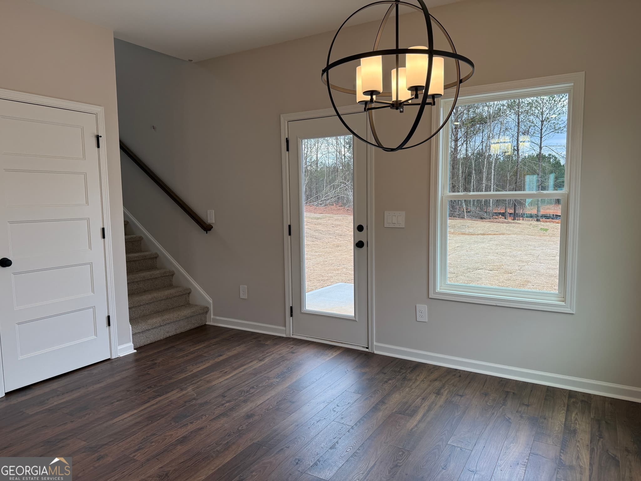 3 bedroom, 2.5 bathroom, 1,608 sq ft single family residence for sale at 2 Morningside Court, Thomaston, GA 30286 — photo 10
