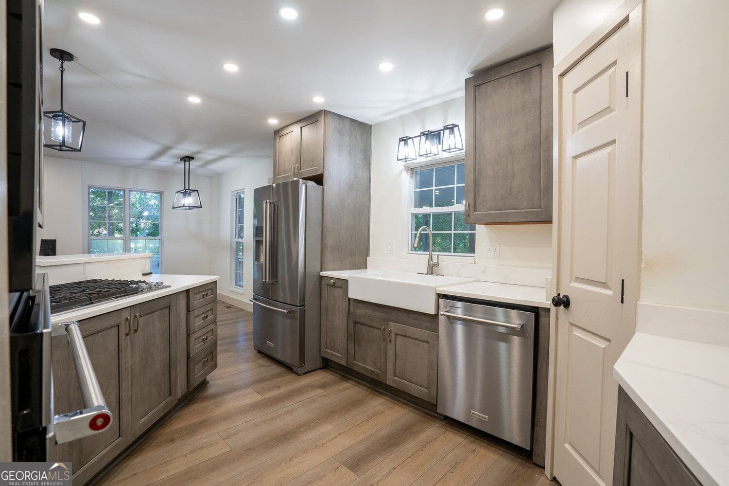6 bedroom, 3 bathroom single family residence for sale at 3767 US Hwy 27, Buchanan, GA 30113 — photo 9