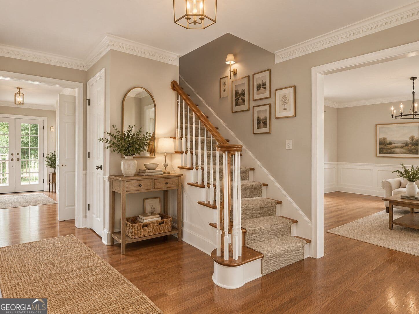 5 bedroom, 2.5 bathroom, 3,788 sq ft single family residence for sale at 5796 Brookstone View, Acworth, GA 30101 — photo 6