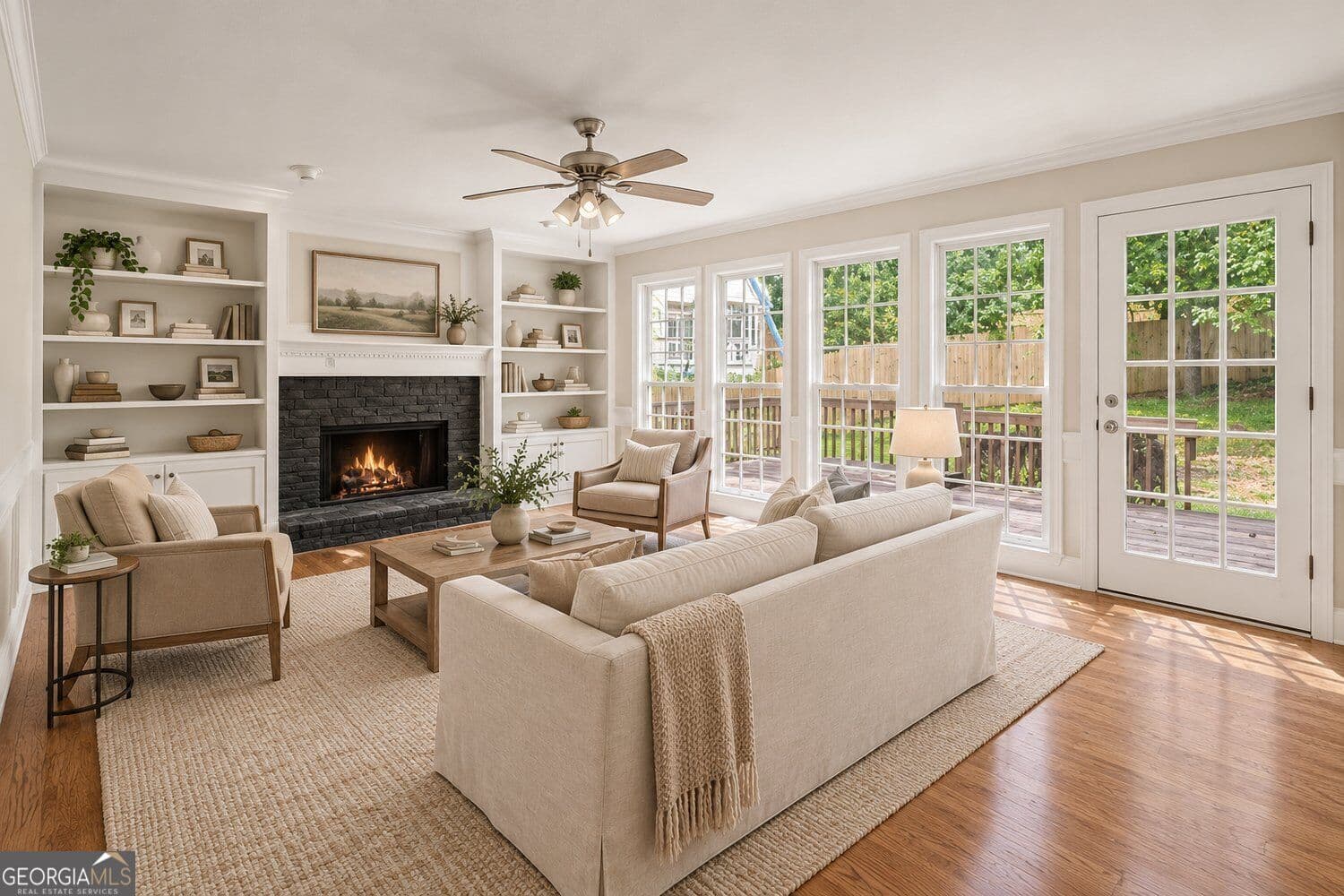 5 bedroom, 2.5 bathroom, 3,788 sq ft single family residence for sale at 5796 Brookstone View, Acworth, GA 30101 — photo 1 of 26