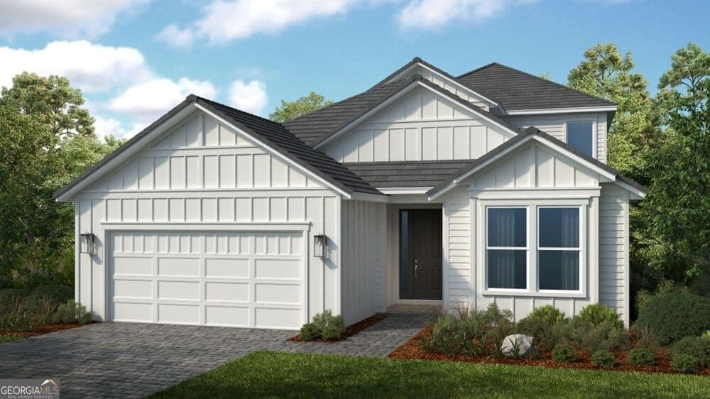 3 bedroom, 3.5 bathroom, 2,880 sq ft single family residence for sale at 110 Hillcrest Drive, St. Marys, GA 31558