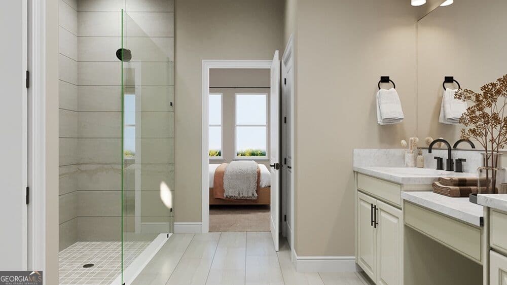 3 bedroom, 3.5 bathroom, 2,880 sq ft single family residence for sale at 110 Hillcrest Drive, St. Marys, GA 31558 — photo 5