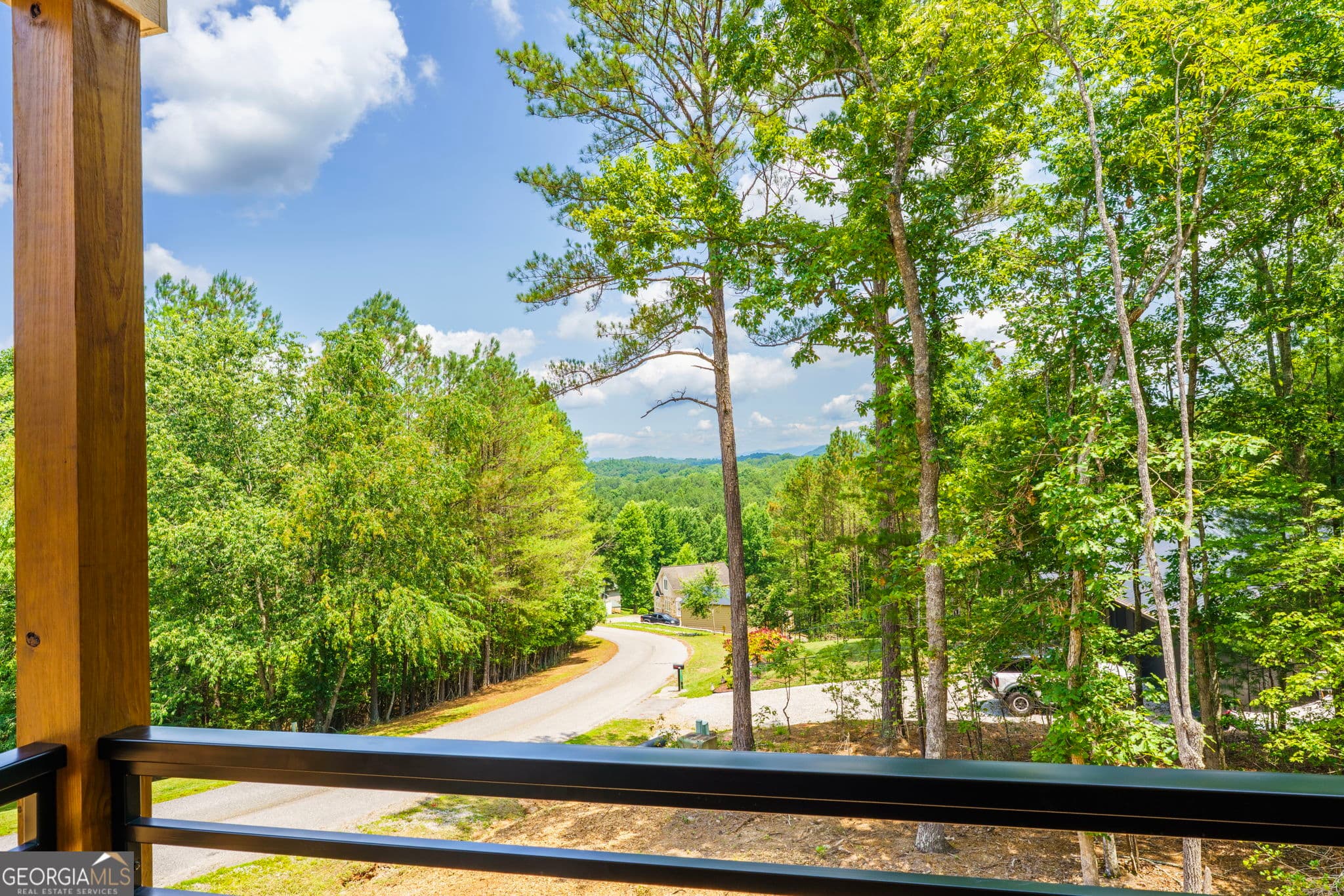 2 bedroom, 2 bathroom, 1,483 sq ft single family residence for sale at 215 Brookhaven Drive, Blairsville, GA 30512 — photo 10