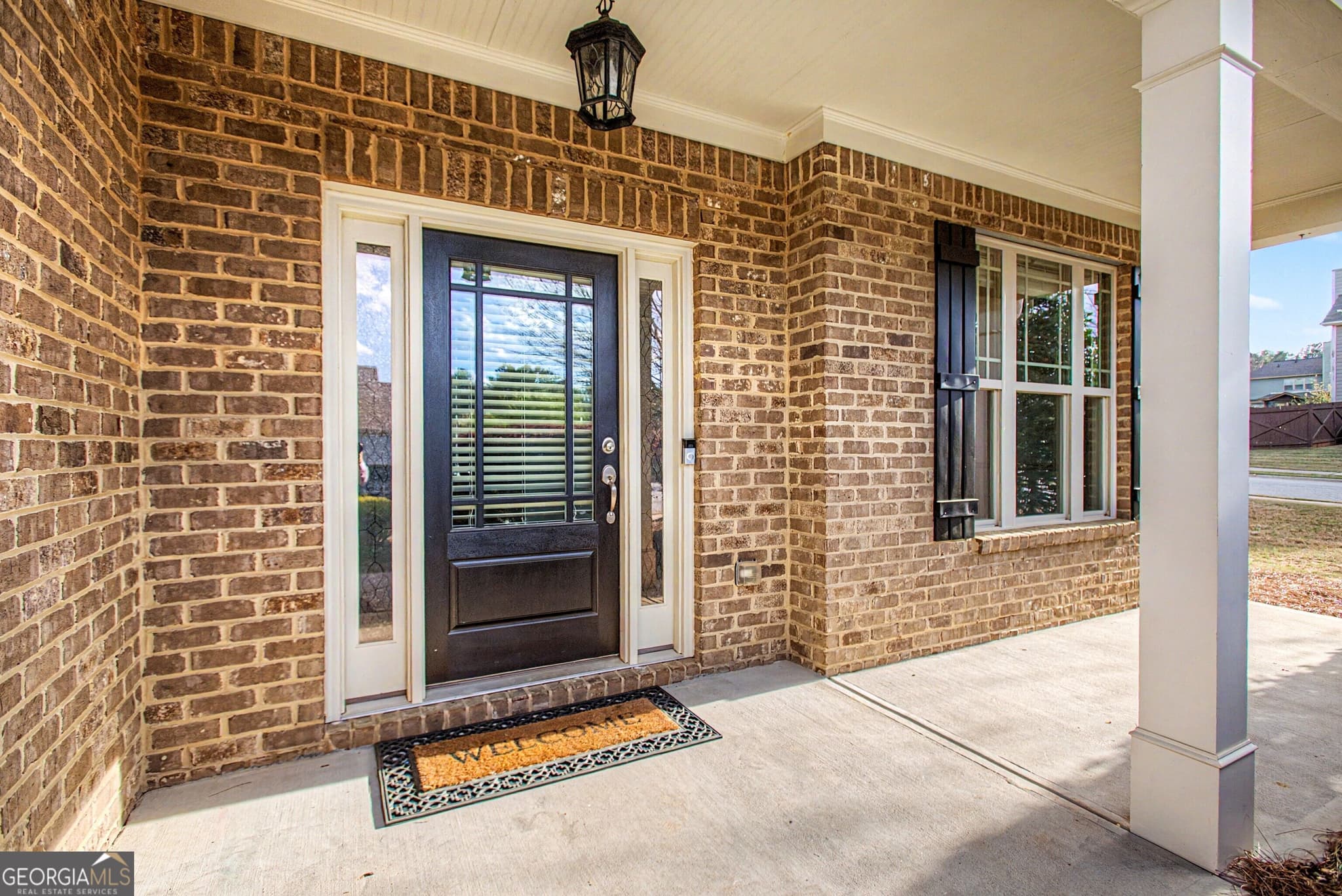 4 bedroom, 3 bathroom, 3,106 sq ft single family residence for sale at 150 Merganser Drive, Jefferson, GA 30549 — photo 2