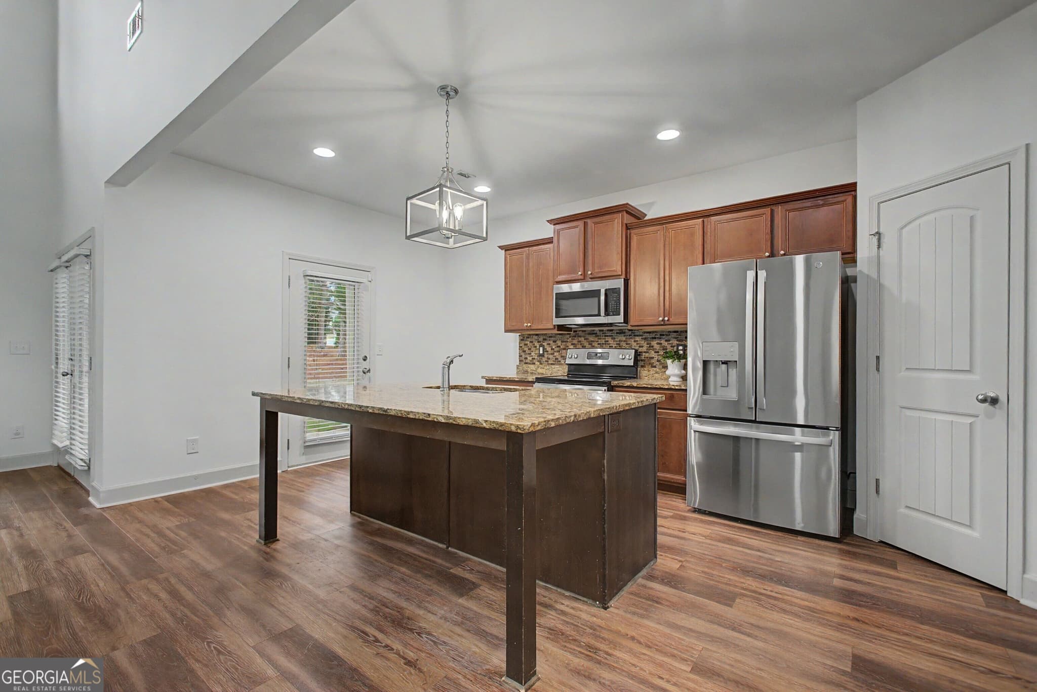 4 bedroom, 3 bathroom, 3,106 sq ft single family residence for sale at 150 Merganser Drive, Jefferson, GA 30549 — photo 6