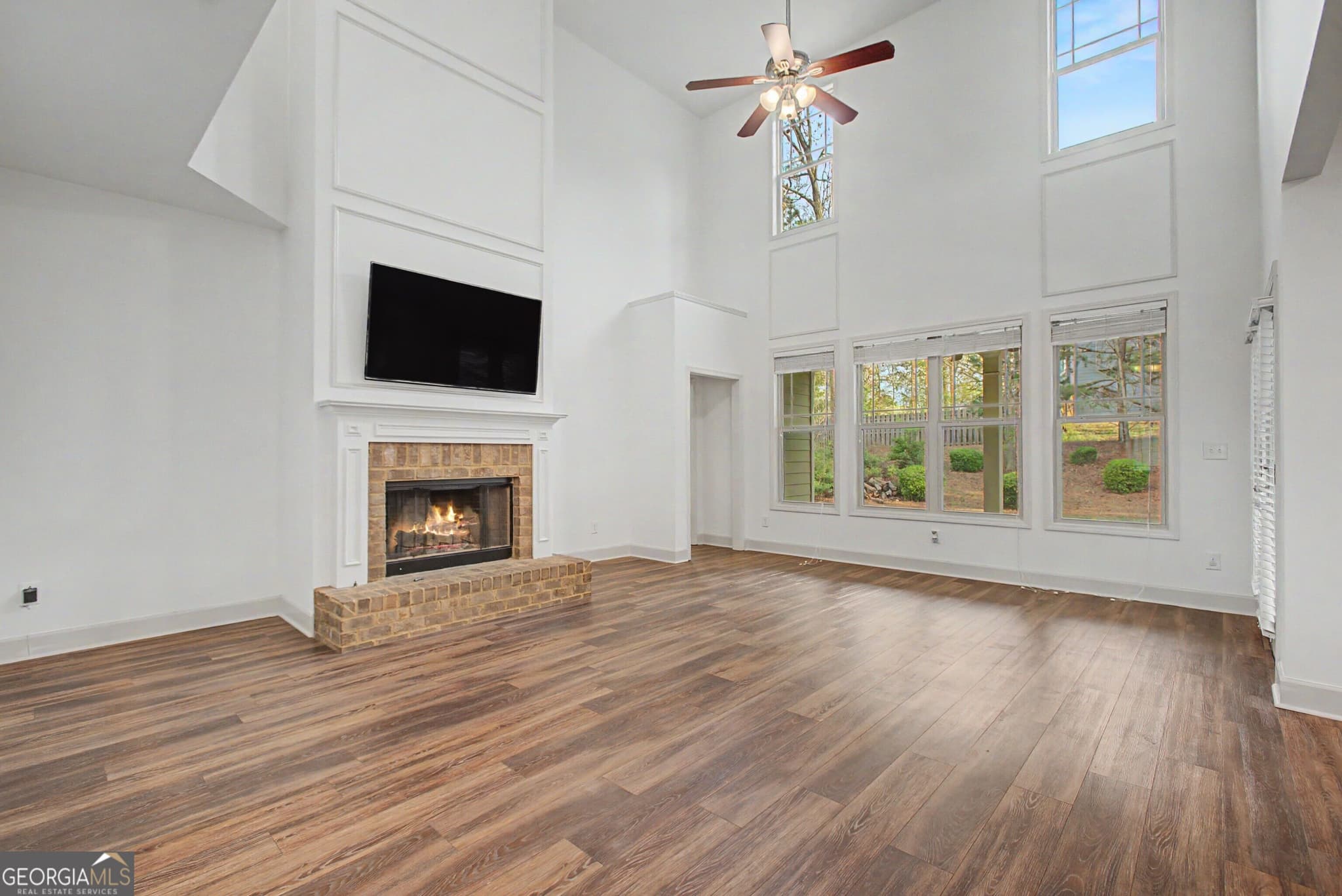 4 bedroom, 3 bathroom, 3,106 sq ft single family residence for sale at 150 Merganser Drive, Jefferson, GA 30549 — photo 9
