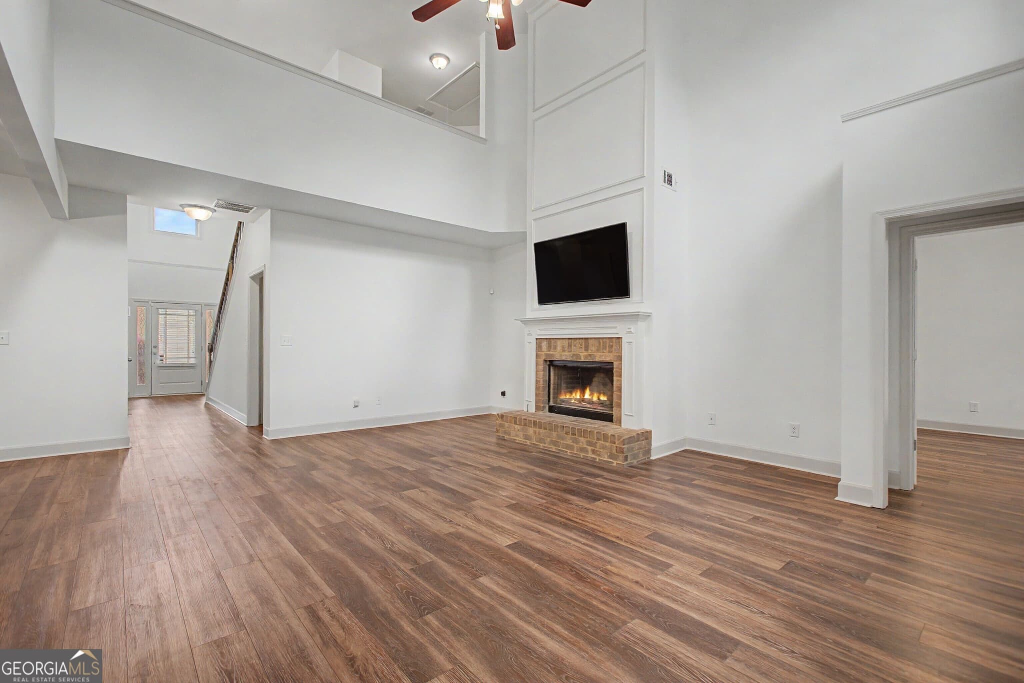 4 bedroom, 3 bathroom, 3,106 sq ft single family residence for sale at 150 Merganser Drive, Jefferson, GA 30549 — photo 10