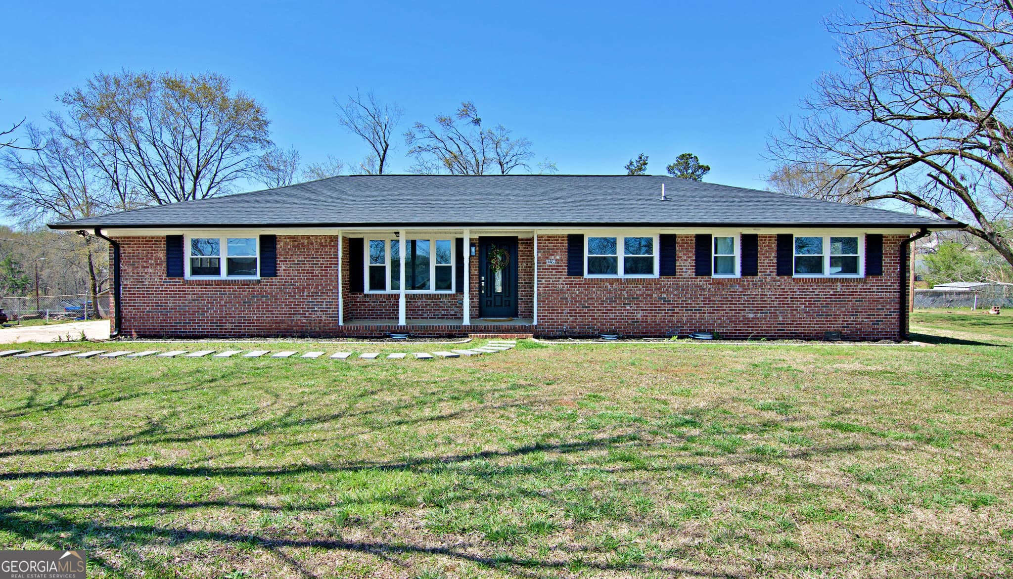 1238 Ramona Drive, Belton, SC 29627 — most recent listing photo