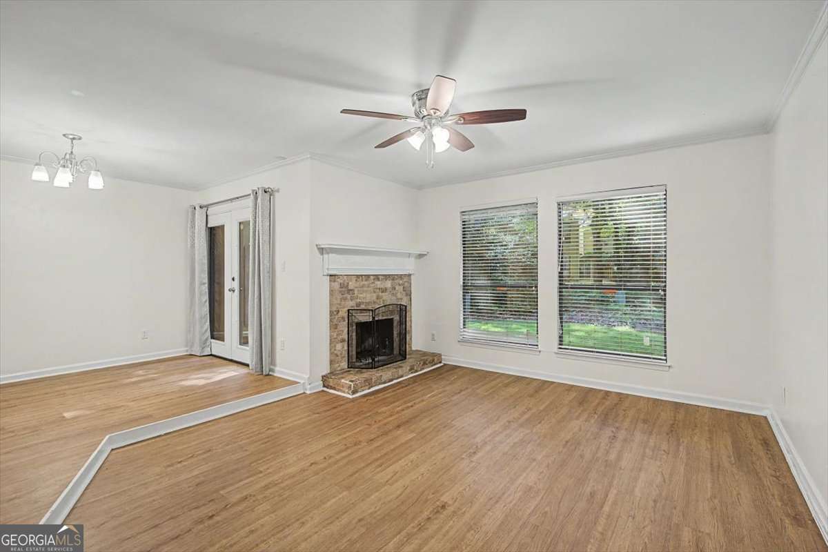 3 bedroom, 2.5 bathroom condominium for rent at 6350 Hawthorne Terrace, Peachtree Corners, GA 30092 for $2,200 a month — photo 10