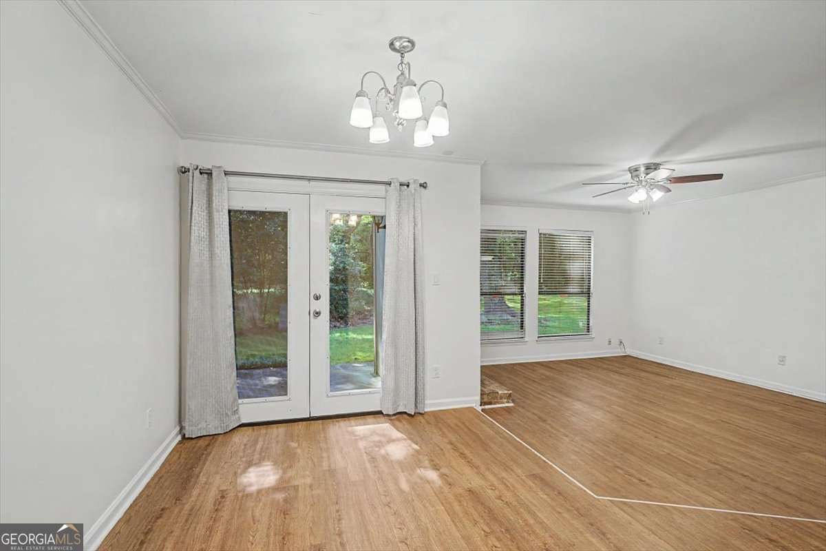 3 bedroom, 2.5 bathroom condominium for rent at 6350 Hawthorne Terrace, Peachtree Corners, GA 30092 for $2,200 a month — photo 8