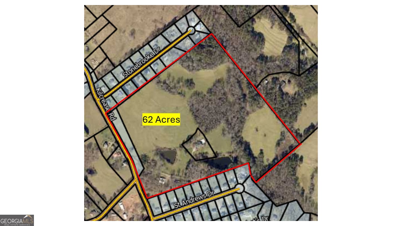 agriculture for sale at 410 Kilcrease Road, Auburn, GA 30011 — photo 1 of 6