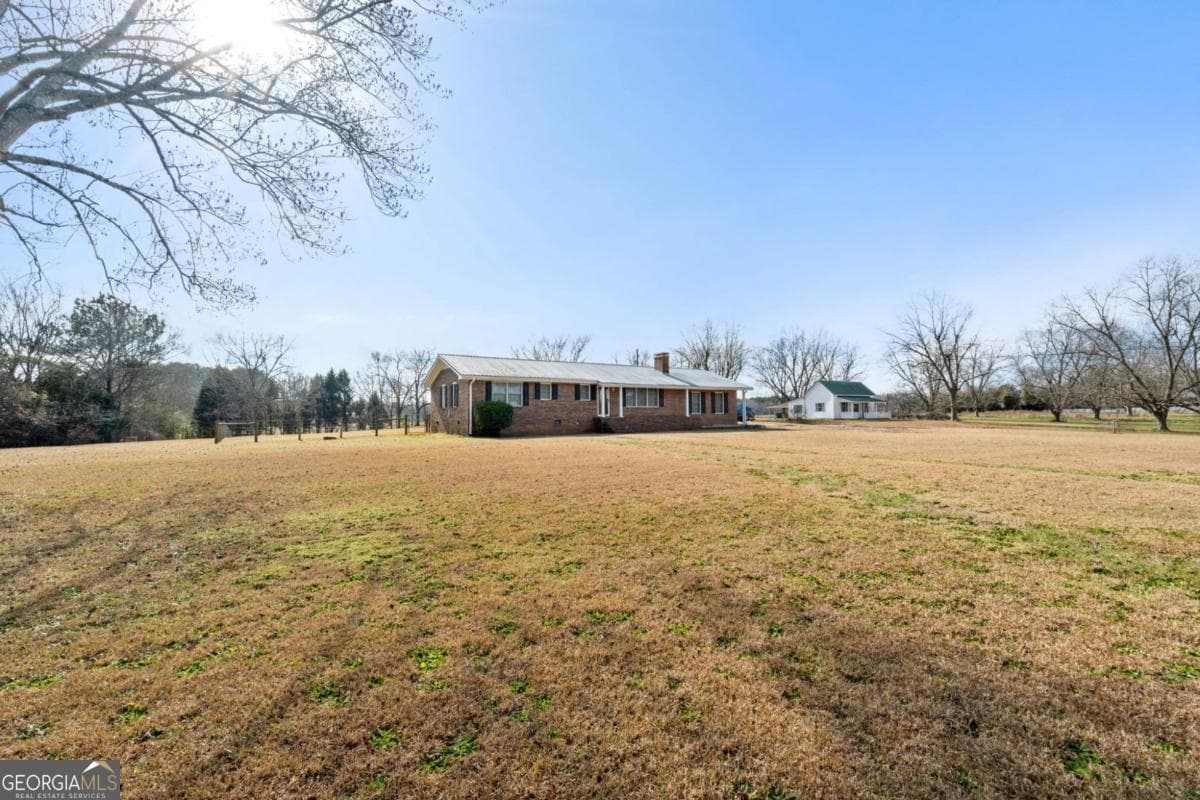4 bedroom, 2 bathroom, 1,623 sq ft single family residence sold at 37 Adam's Road, Meansville, GA 30256