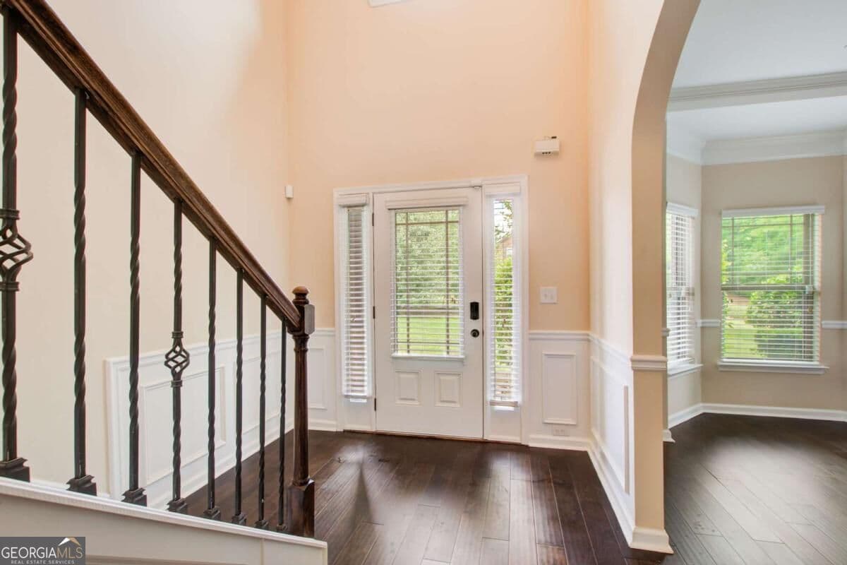 4 bedroom, 2.5 bathroom, 2,698 sq ft single family residence for sale at 344 Mango Court, Mcdonough, GA 30253 — photo 3