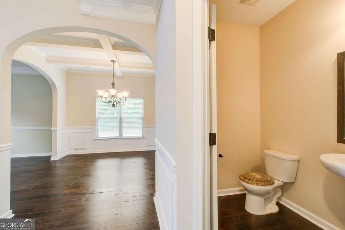 4 bedroom, 2.5 bathroom, 2,698 sq ft single family residence for sale at 344 Mango Court, Mcdonough, GA 30253 — photo 8
