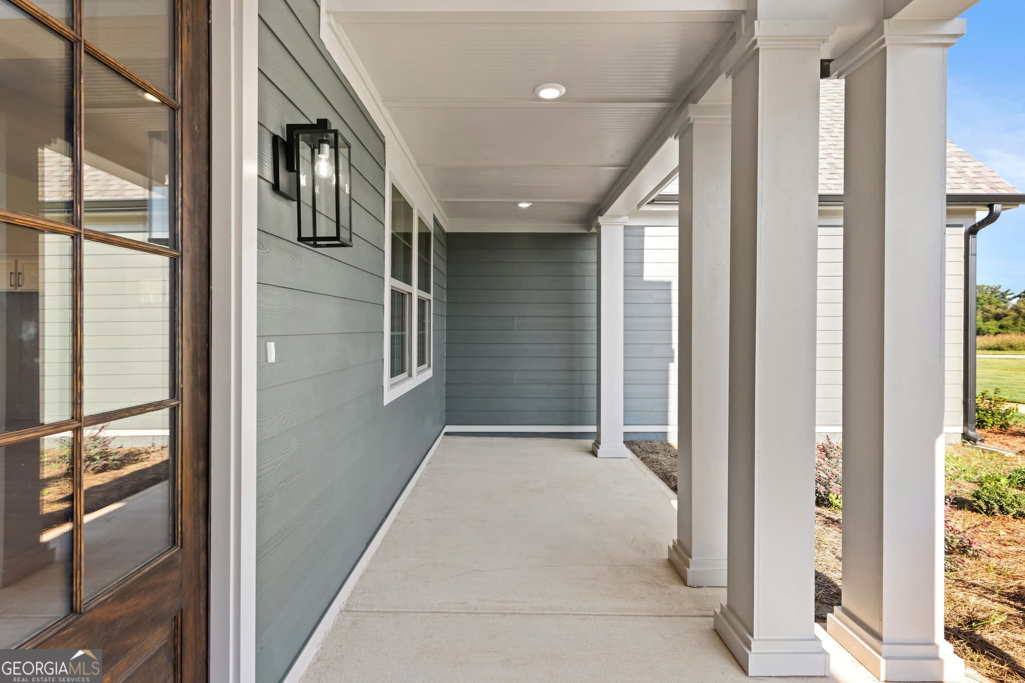 4 bedroom, 2.5 bathroom, 2,785 sq ft single family residence for sale at 1130 Madison Hills Drive, Madison, GA 30650 — photo 7