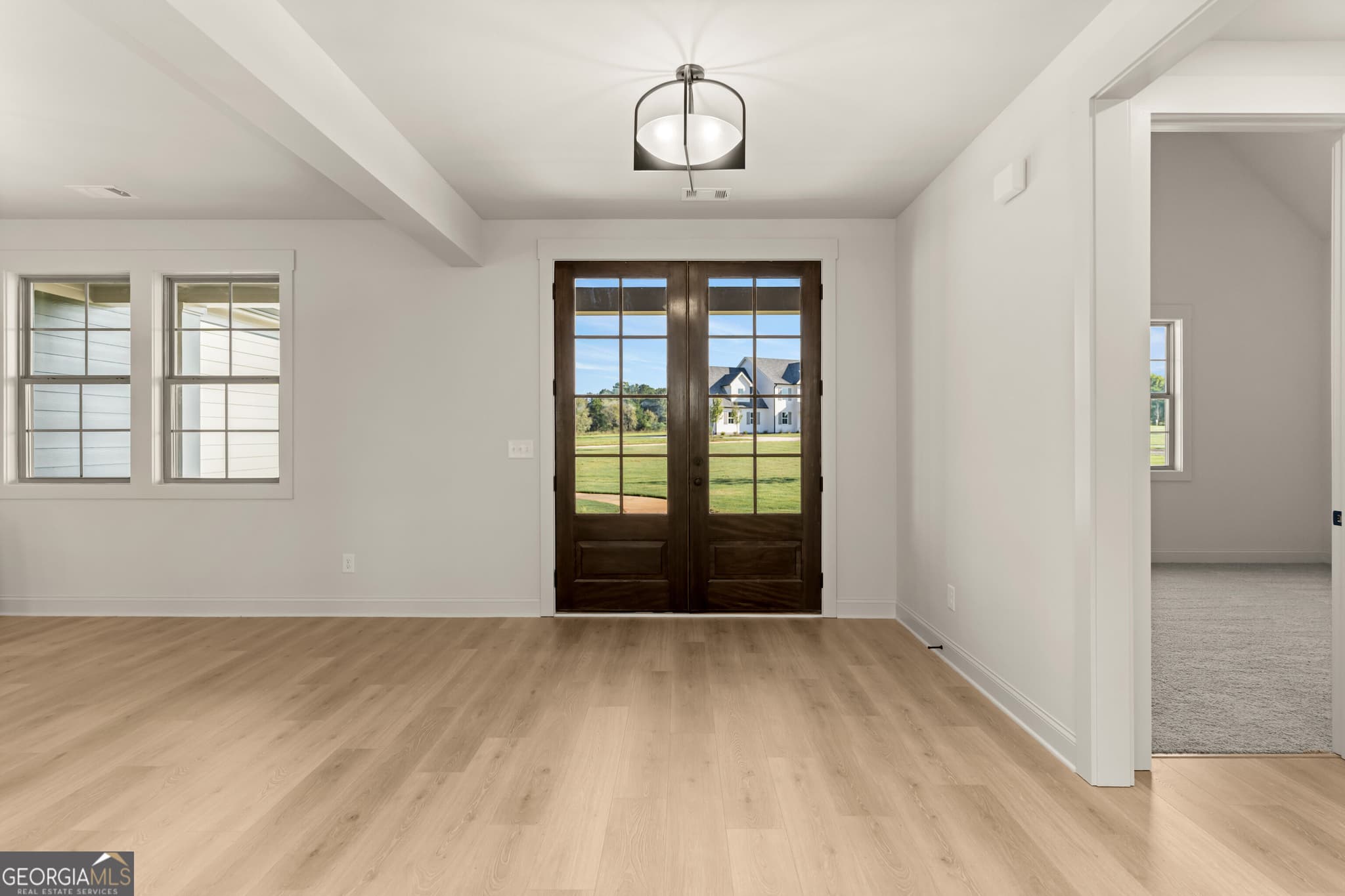 4 bedroom, 2.5 bathroom, 2,785 sq ft single family residence for sale at 1130 Madison Hills Drive, Madison, GA 30650 — photo 10