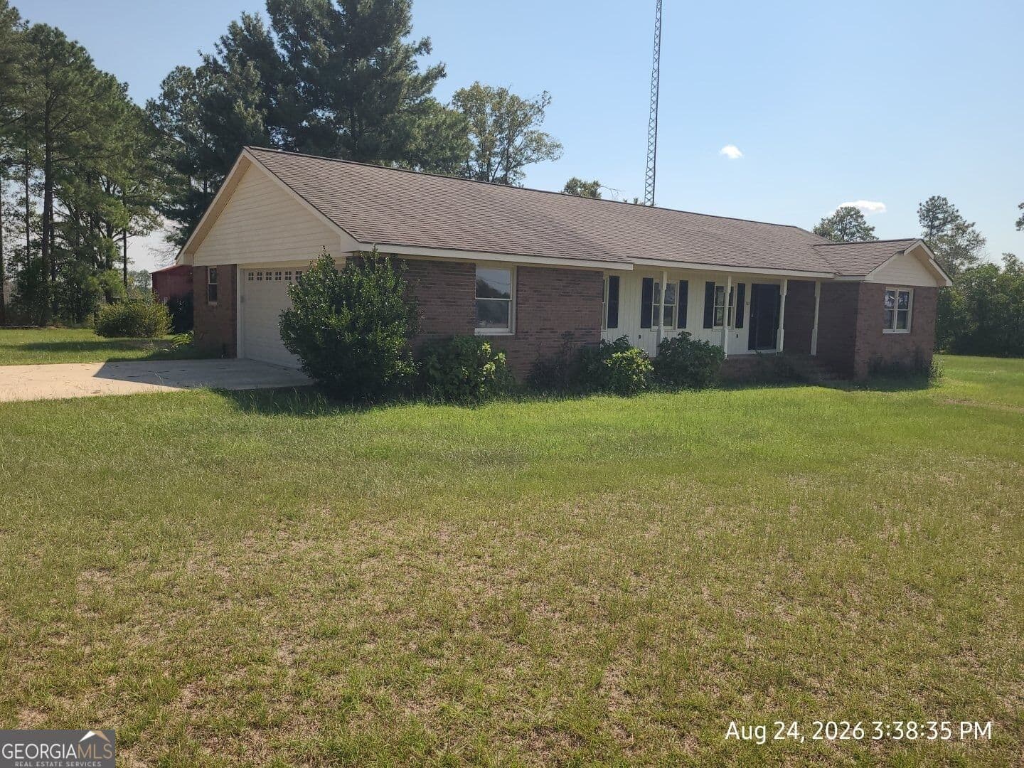 3 bedroom, 2 bathroom single family residence for rent at 563 Pinehill Road, Dublin, GA 31021 for $2,100 a month