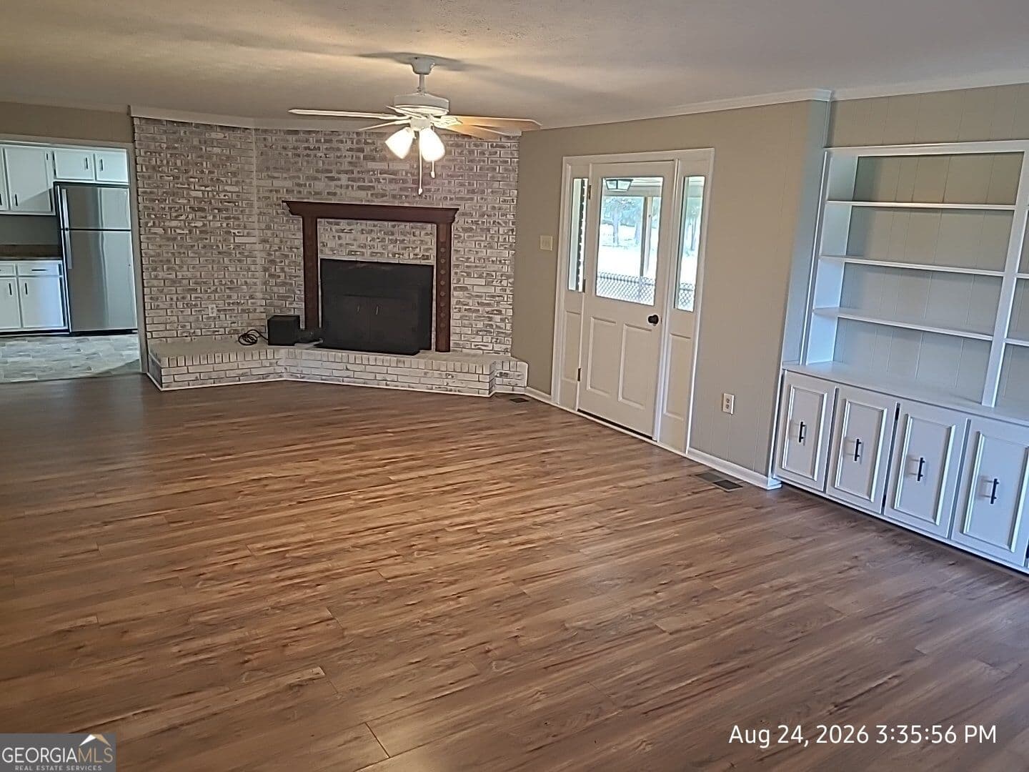 3 bedroom, 2 bathroom single family residence for rent at 563 Pinehill Road, Dublin, GA 31021 for $2,100 a month — photo 5