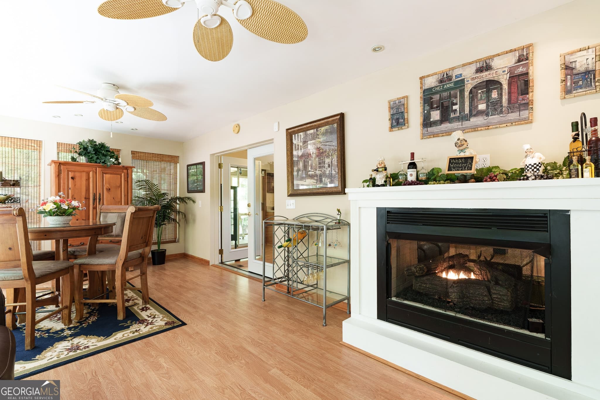4 bedroom, 3 bathroom, 2,636 sq ft single family residence for sale at 721 Whispering Pines Road, Blairsville, GA 30512 — photo 7