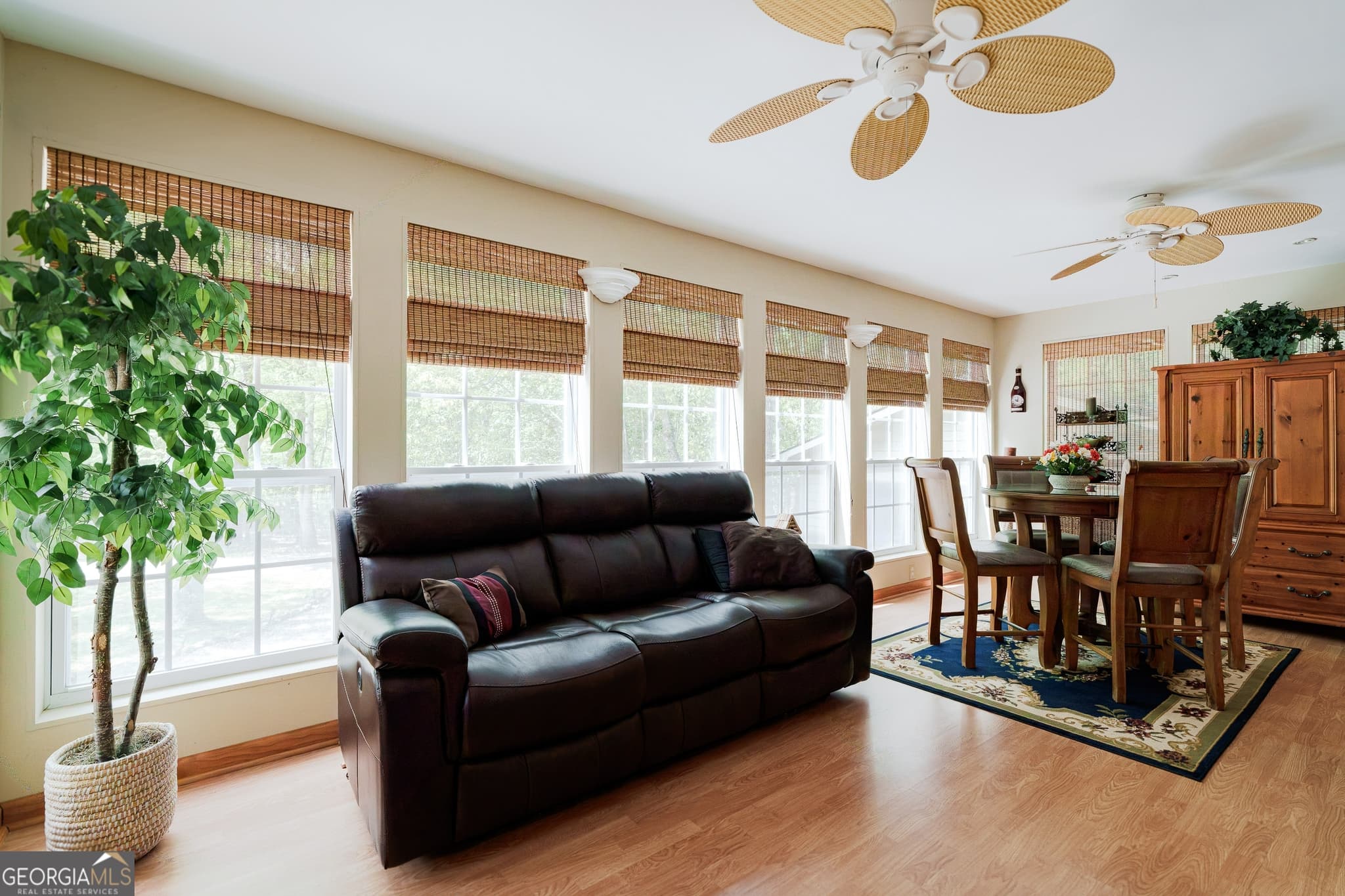 4 bedroom, 3 bathroom, 2,636 sq ft single family residence for sale at 721 Whispering Pines Road, Blairsville, GA 30512 — photo 9