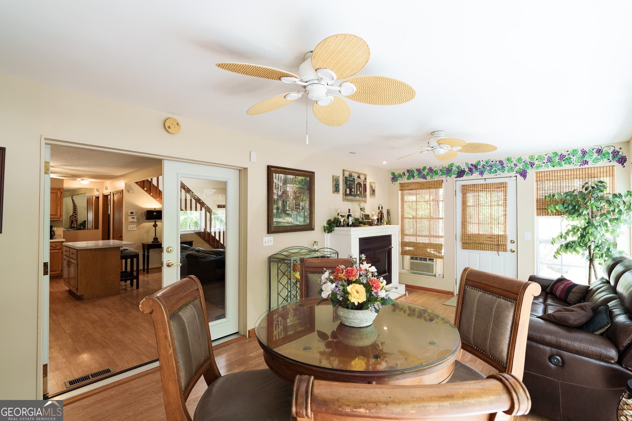 4 bedroom, 3 bathroom, 2,636 sq ft single family residence for sale at 721 Whispering Pines Road, Blairsville, GA 30512 — photo 10