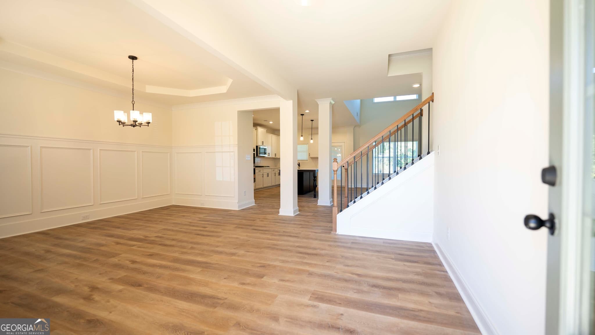 4 bedroom, 3 bathroom, 2,474 sq ft single family residence for sale at 104 Oak Branch Lane, Bonaire, GA 31005 — photo 6