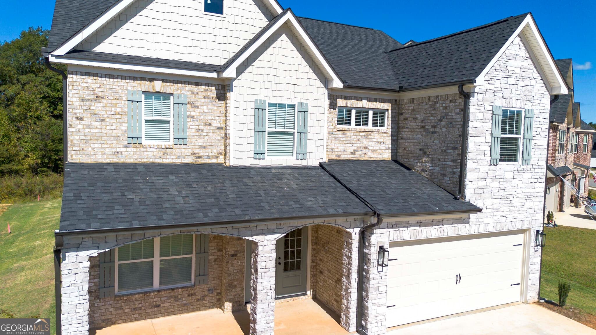 4 bedroom, 3 bathroom, 2,474 sq ft single family residence for sale at 104 Oak Branch Lane, Bonaire, GA 31005 — photo 3