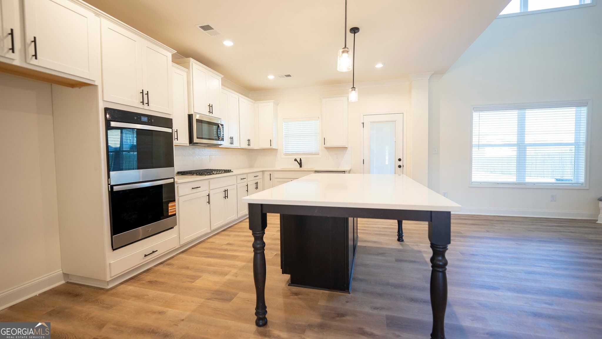 4 bedroom, 3 bathroom, 2,474 sq ft single family residence for sale at 104 Oak Branch Lane, Bonaire, GA 31005 — photo 9
