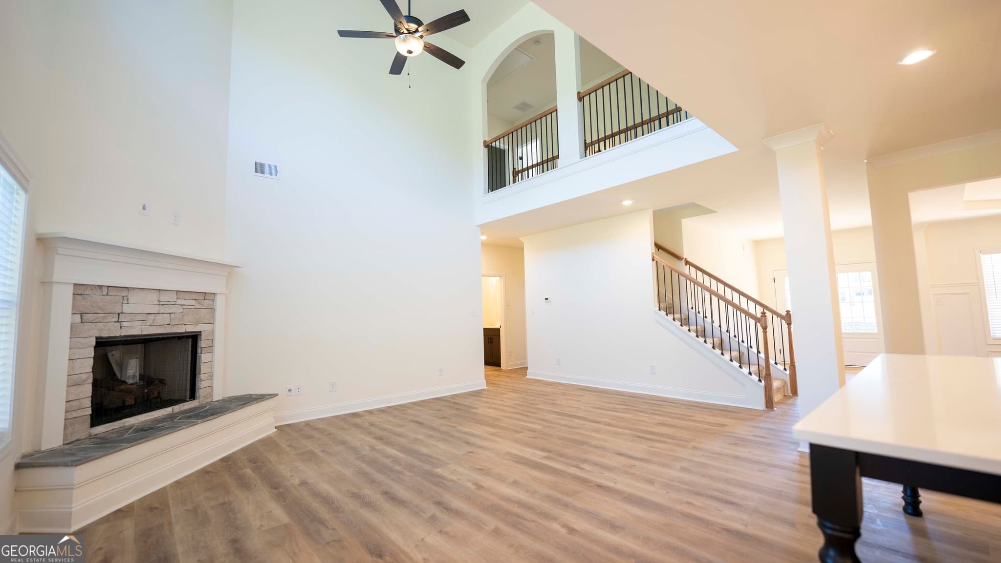 4 bedroom, 3 bathroom, 2,474 sq ft single family residence for sale at 104 Oak Branch Lane, Bonaire, GA 31005 — photo 10