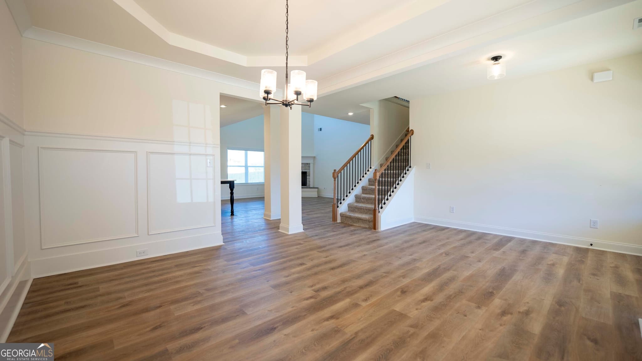 4 bedroom, 3 bathroom, 2,474 sq ft single family residence for sale at 104 Oak Branch Lane, Bonaire, GA 31005 — photo 8