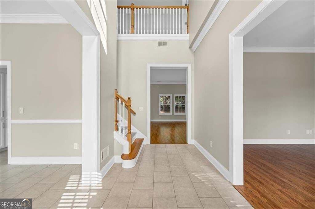 5 bedroom, 4 bathroom, 3,636 sq ft single family residence for sale at 730 River Rush Drive, Sugar Hill, GA 30518 — photo 5