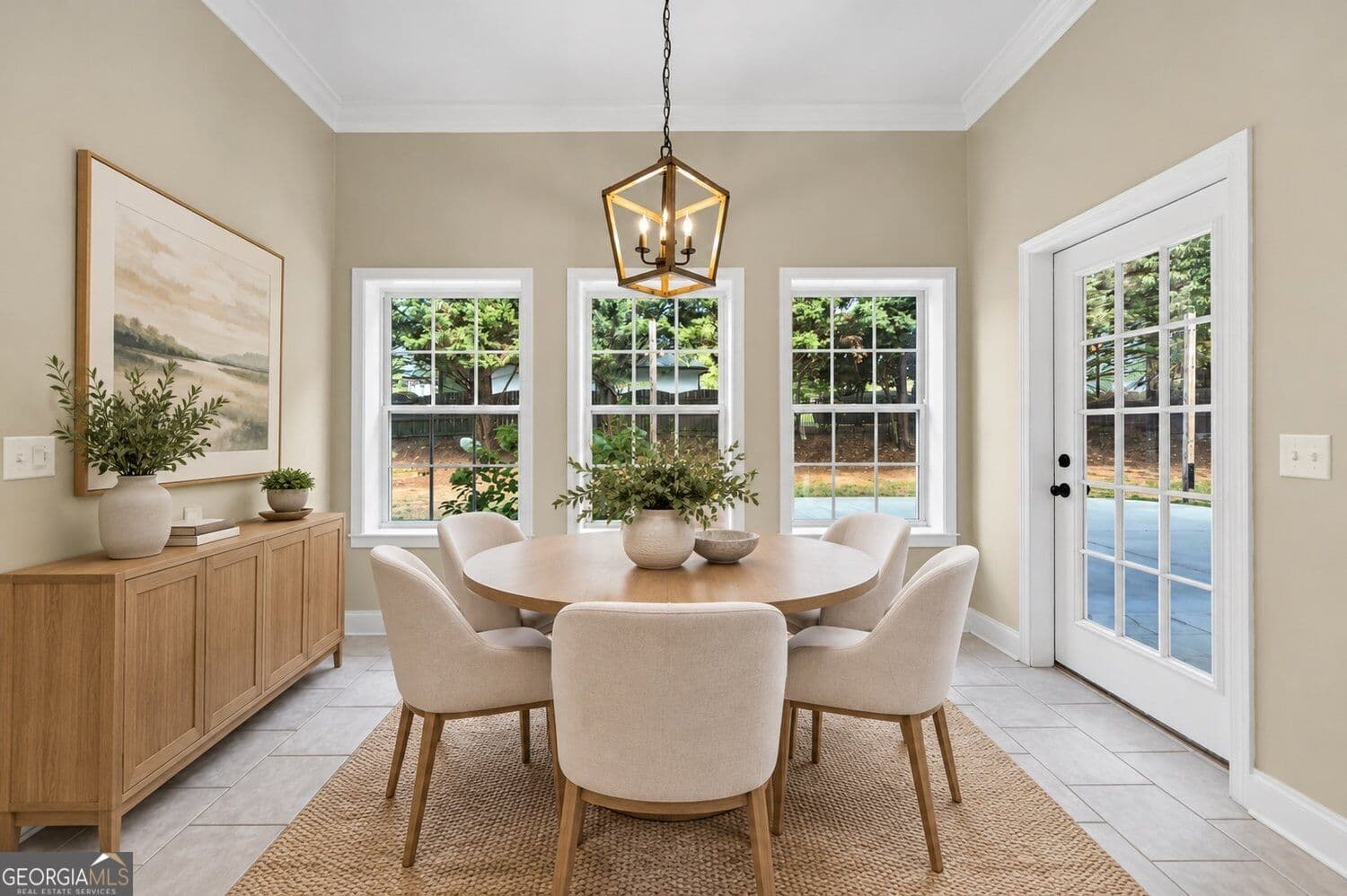 5 bedroom, 4 bathroom, 3,636 sq ft single family residence for sale at 730 River Rush Drive, Sugar Hill, GA 30518 — photo 10