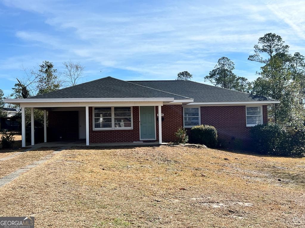 904 Church Street, Vidalia, GA 30474 — most recent listing photo